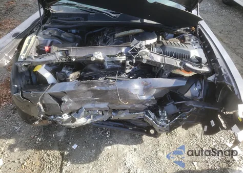 2023 Dodge Challenger R/T from USA, damaged, VIN 2C3CDZBT8PH688868